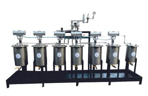 powder coating paint booth